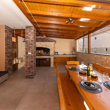 Apartment Matek Zadar Eksteriør billede