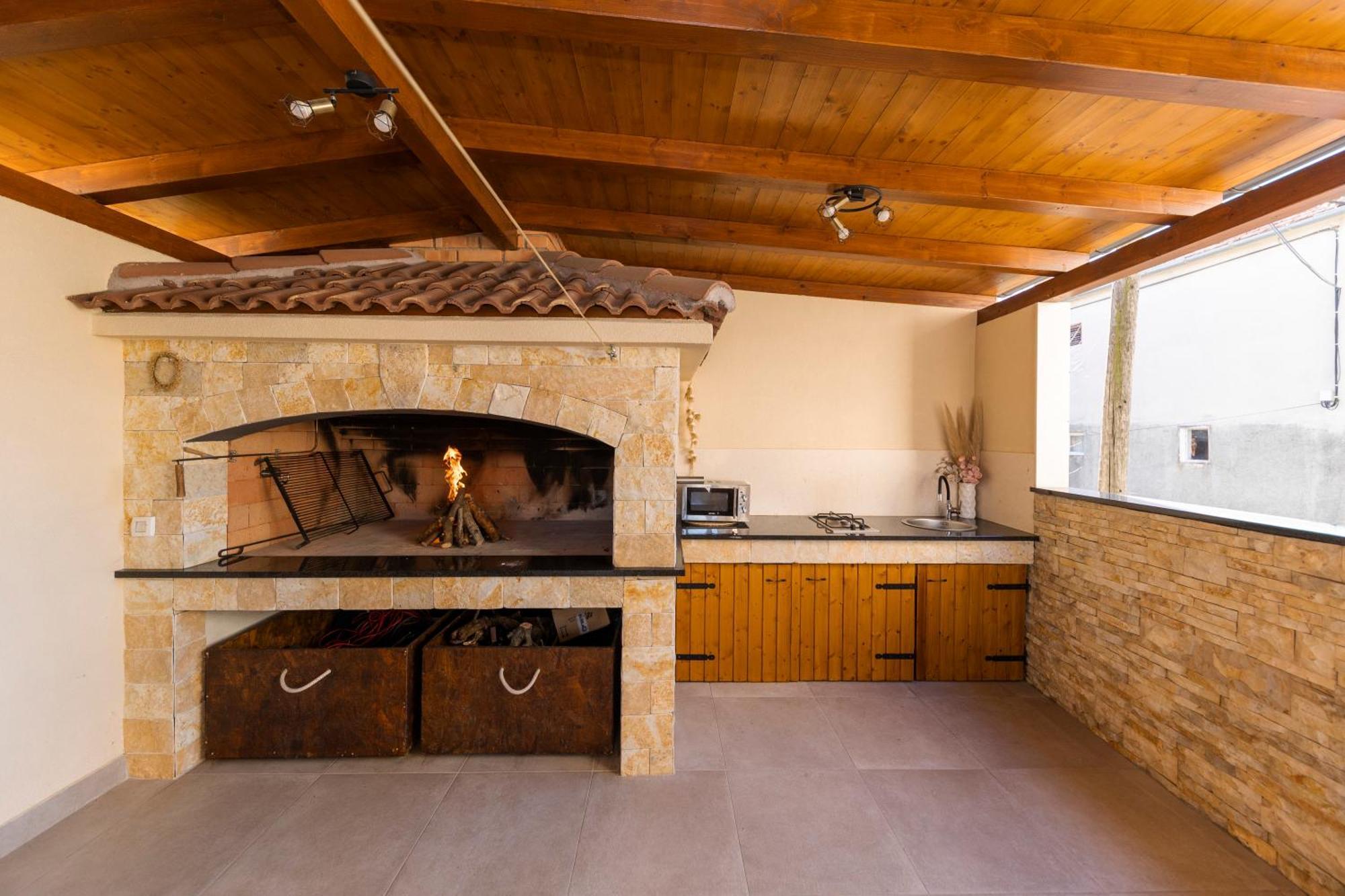 Apartment Matek Zadar Eksteriør billede