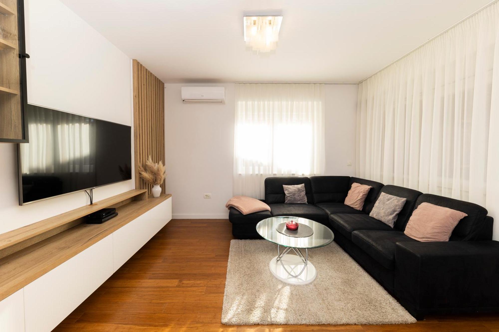 Apartment Matek Zadar Eksteriør billede