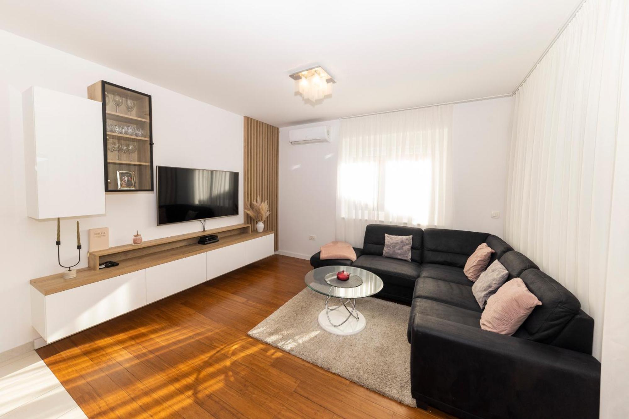 Apartment Matek Zadar Eksteriør billede