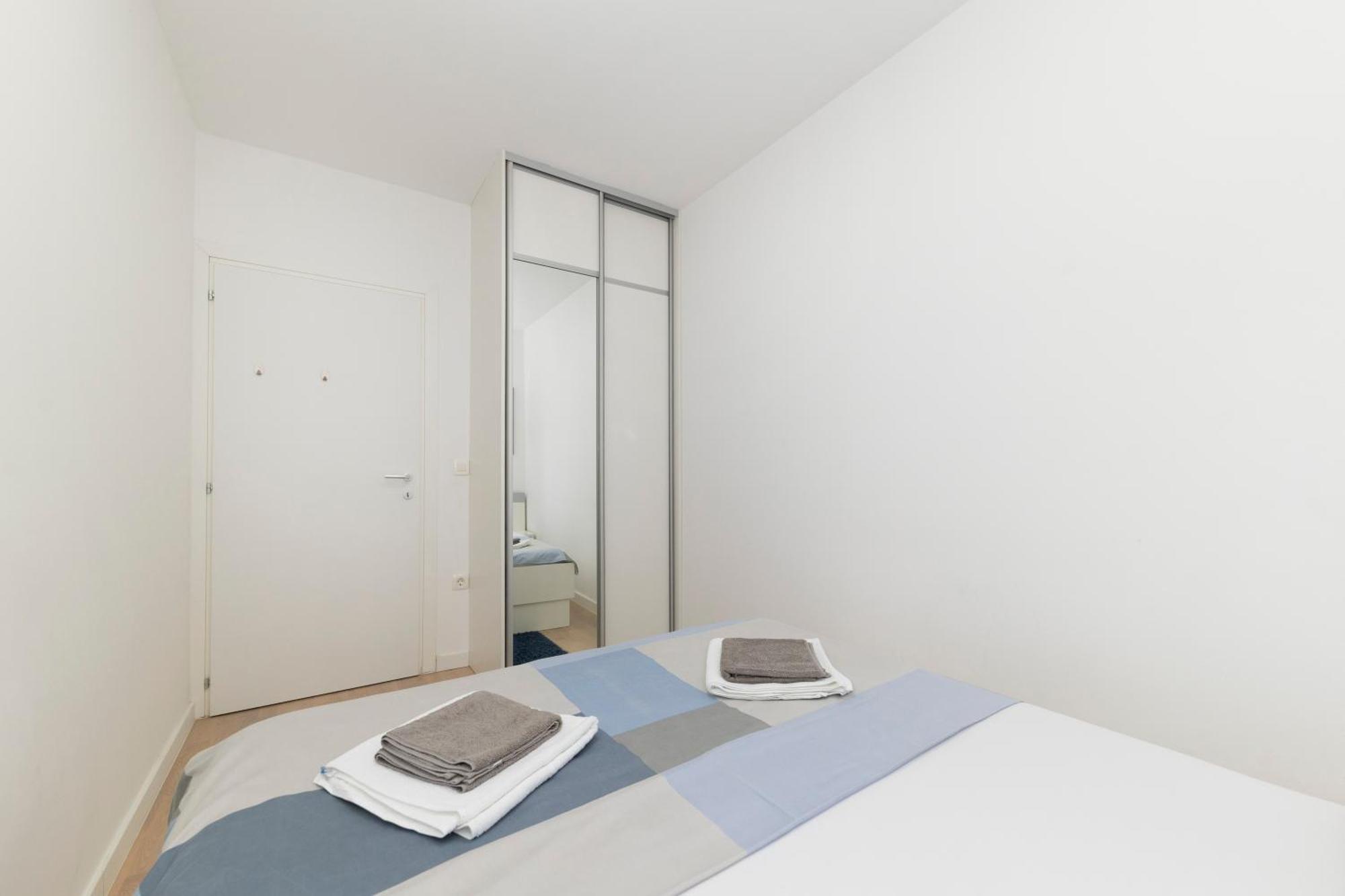 Apartment Matek Zadar Eksteriør billede