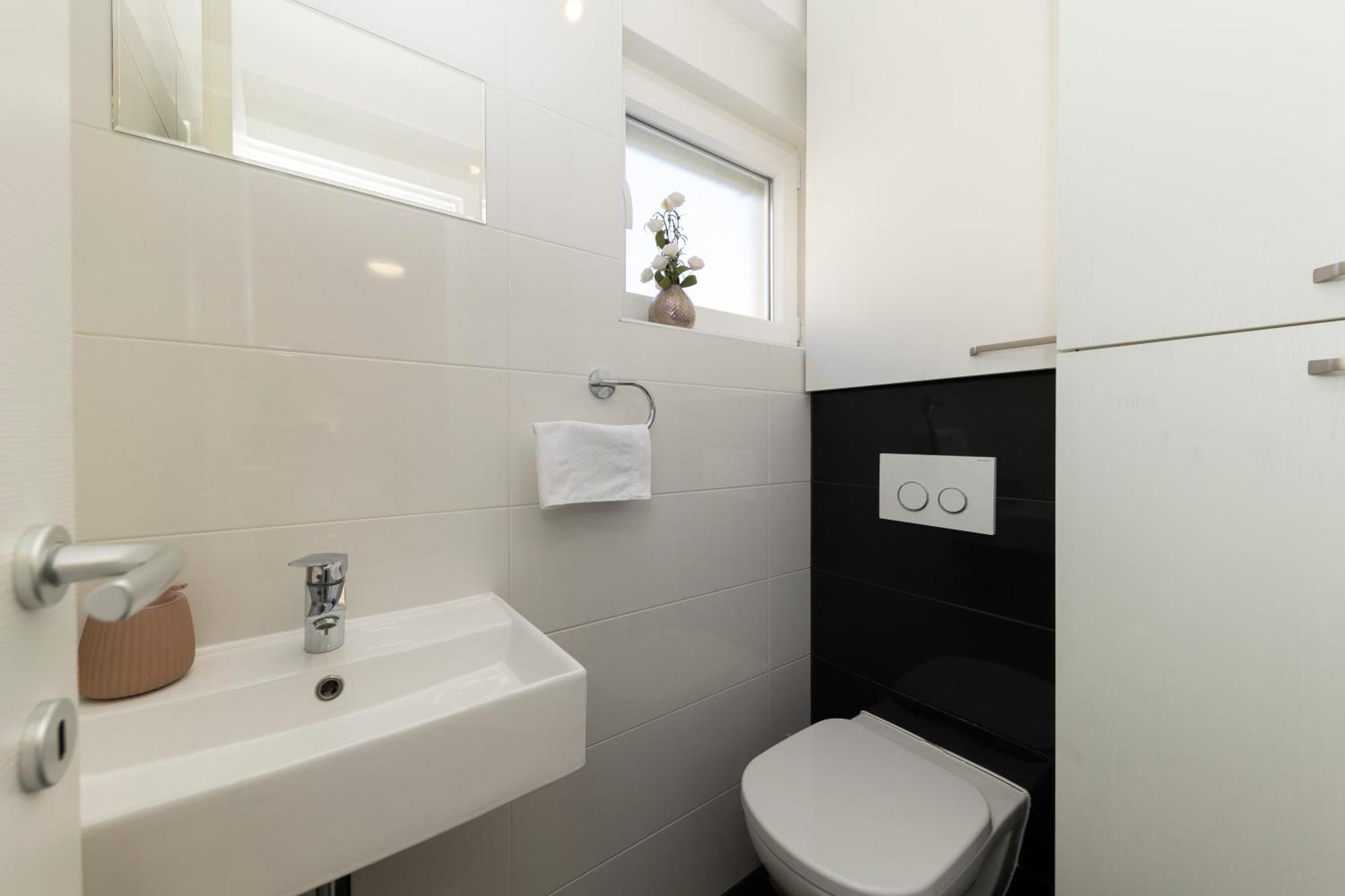 Apartment Matek Zadar Eksteriør billede