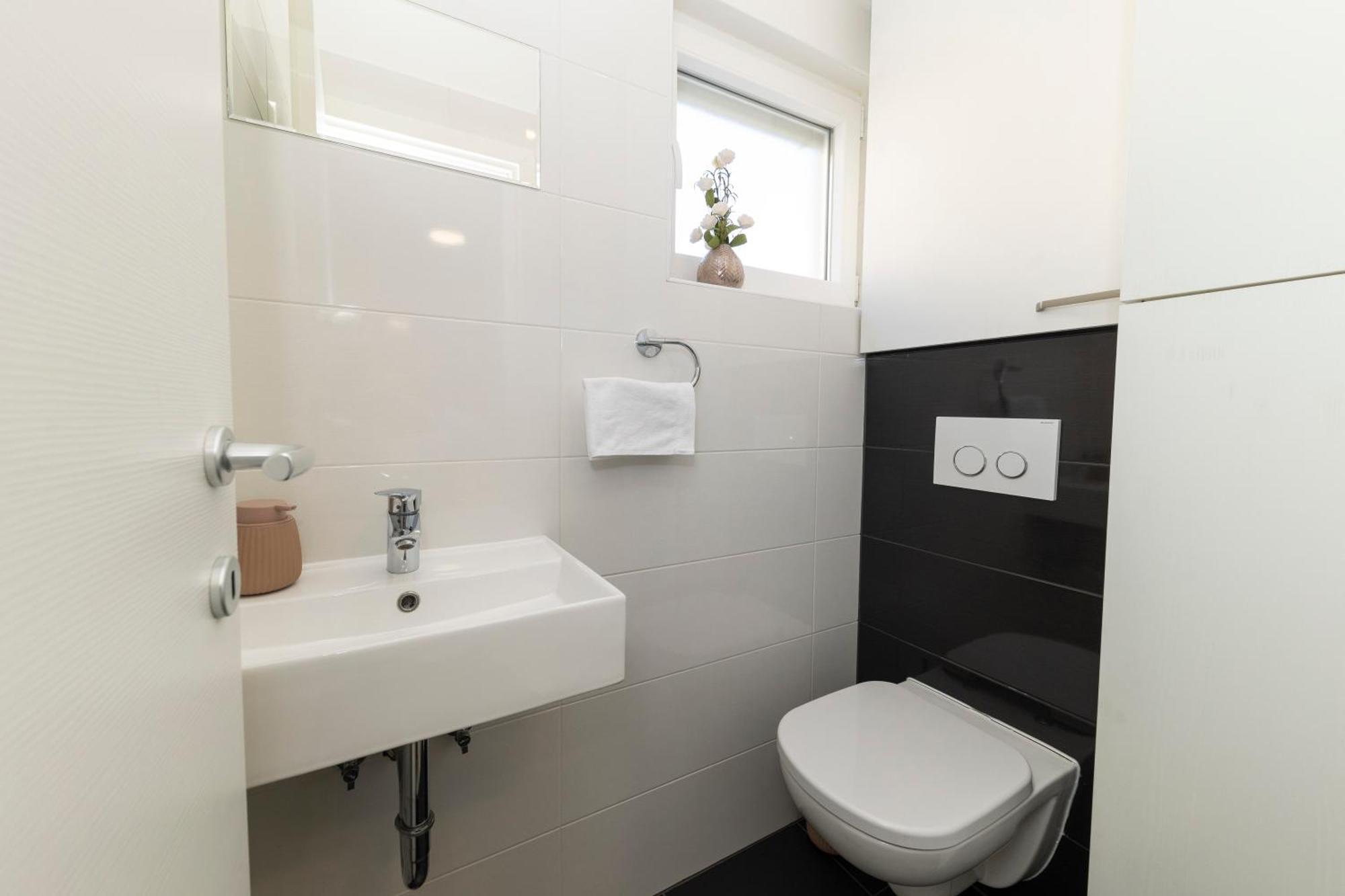 Apartment Matek Zadar Eksteriør billede